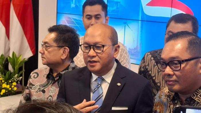 Rosan Sebut WNA Jadi Bos BUMN Ada di Undang-undang: Baca Lebih Mendalam