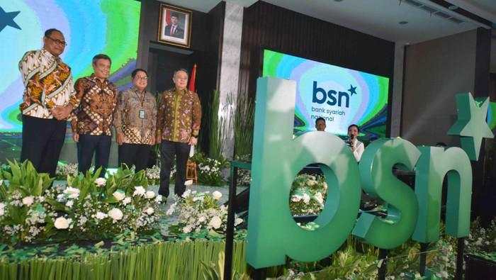 Industri Keuangan Syariah Kedatangan Pemain Baru, Ini Identitasnya