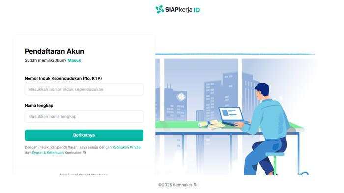 Program Magang Gaji Rp 3,3 Juta Dibuka Besok! Cek Cara Daftarnya