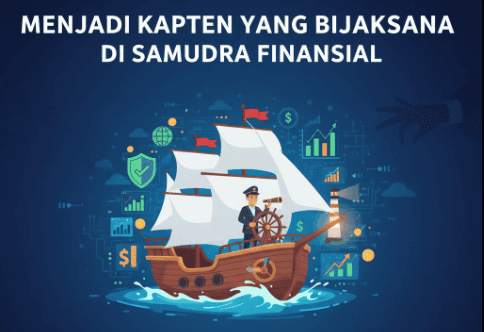 PANDUAN MEMILIH BROKER TERPERCAYA DAN MENGHALAU JEBAKAN INVESTASI BODONG TITIP DANA