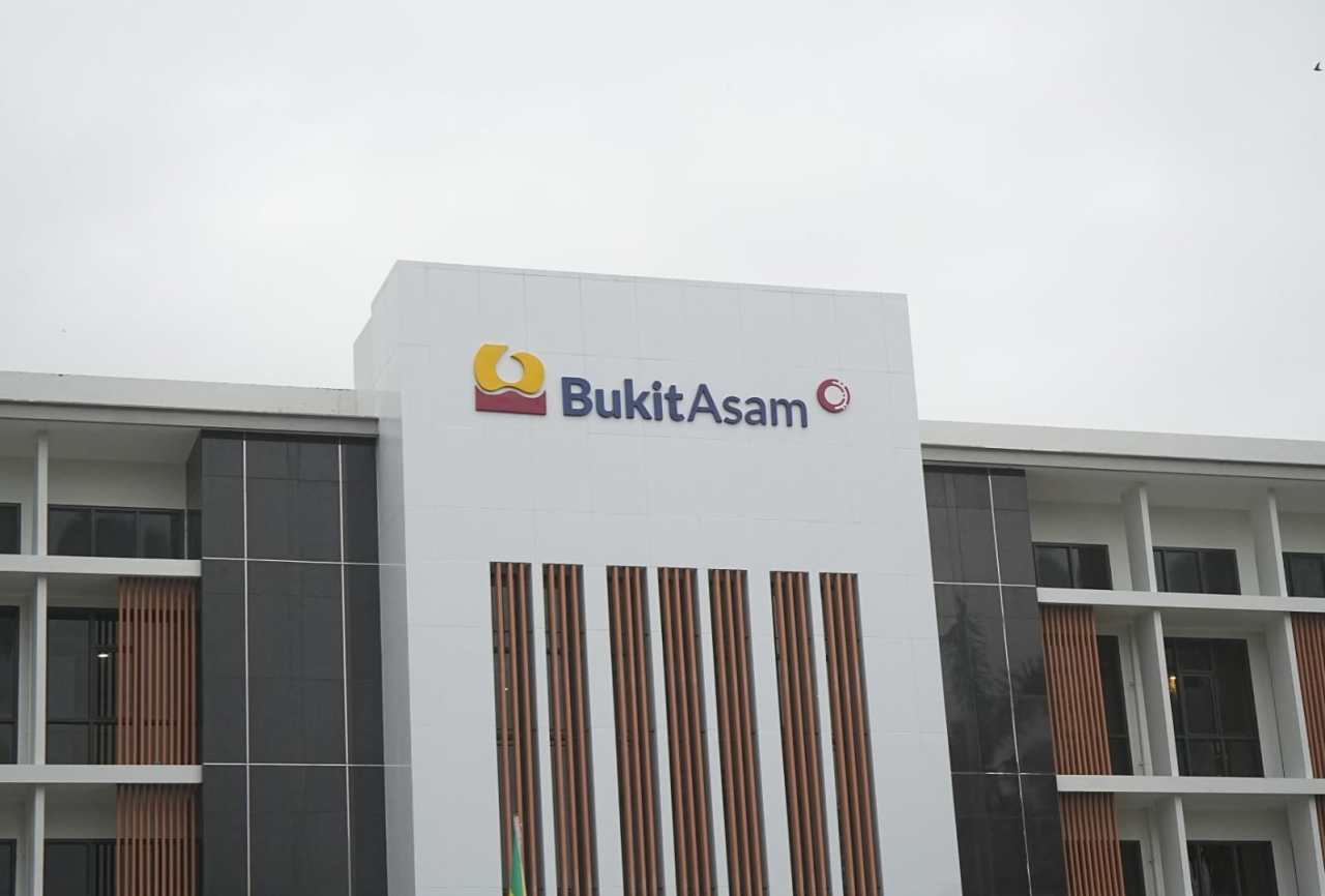 Siapa Pemilik Saham PTBA? Beroperasi Sejak 1919, Ini Pengendali Sahamnya