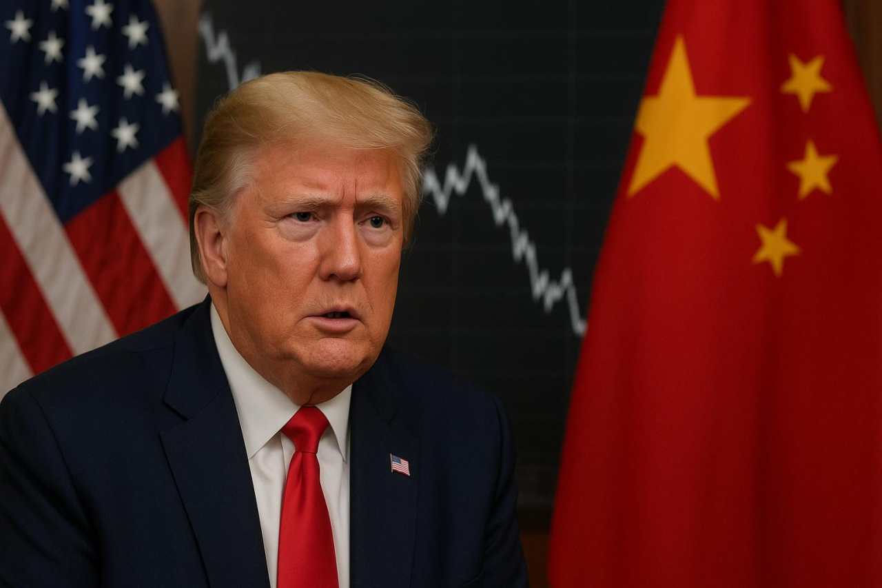 Rangkuman Berita Terkini Pasar AS untuk 17 Oktober