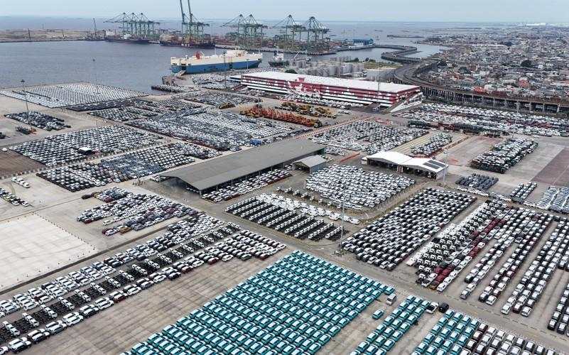 IPCC Cetak Laba Bersih Rp190,3 Miliar hingga Kuartal III-2025, Naik 28,6 Persen