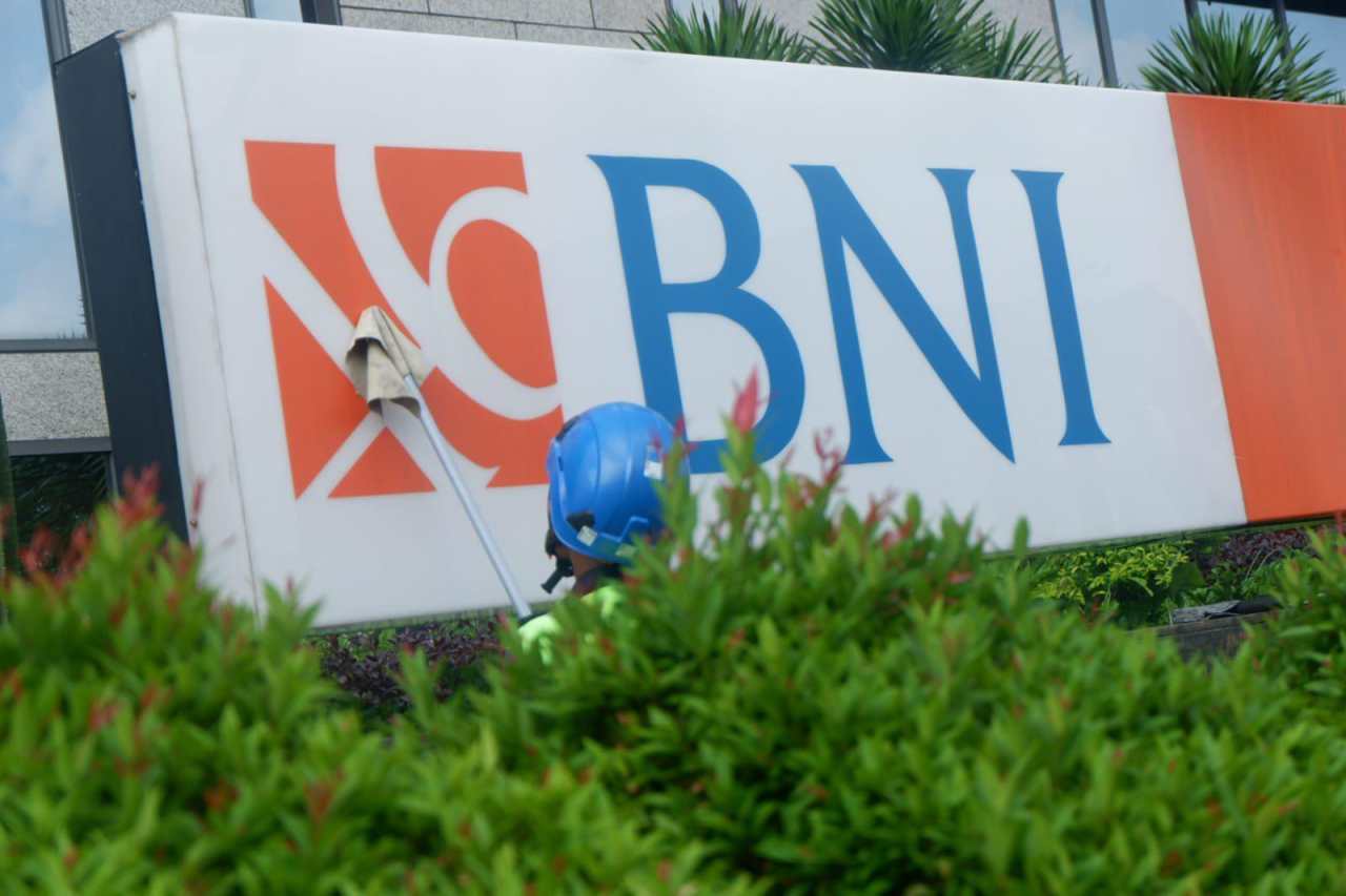 Kinerja BBNI Diproyeksi Pulih, Valuasi Murah dan Dividen Atraktif