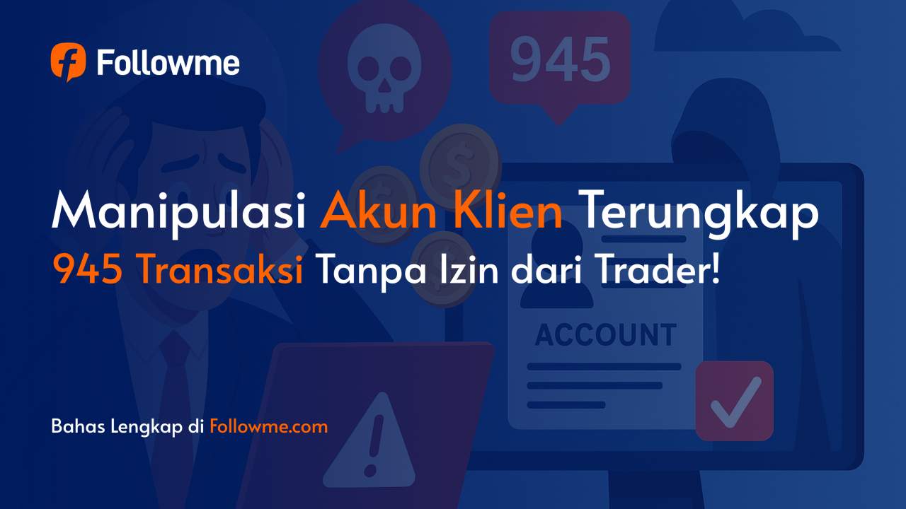 Broker SSIL Manipulasi Akun Klien, Dihukum SFC Hong Kong