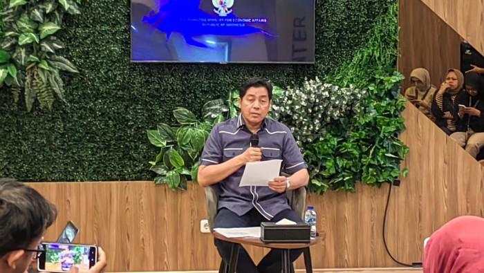 Klarifikasi Kemenko Perekonomian: UMP 2026 Masih Dibahas