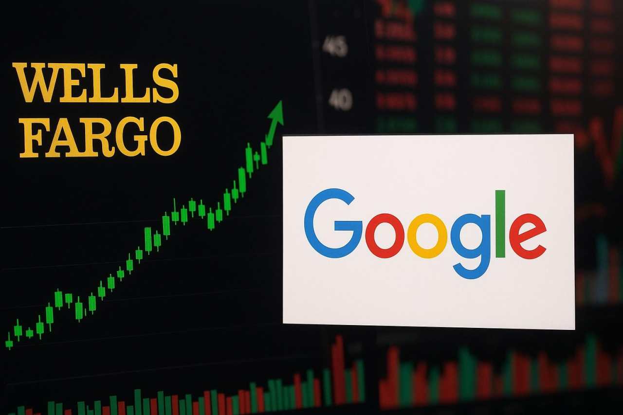 Rangkuman Berita Terkini Pasar AS untuk 15 Oktober