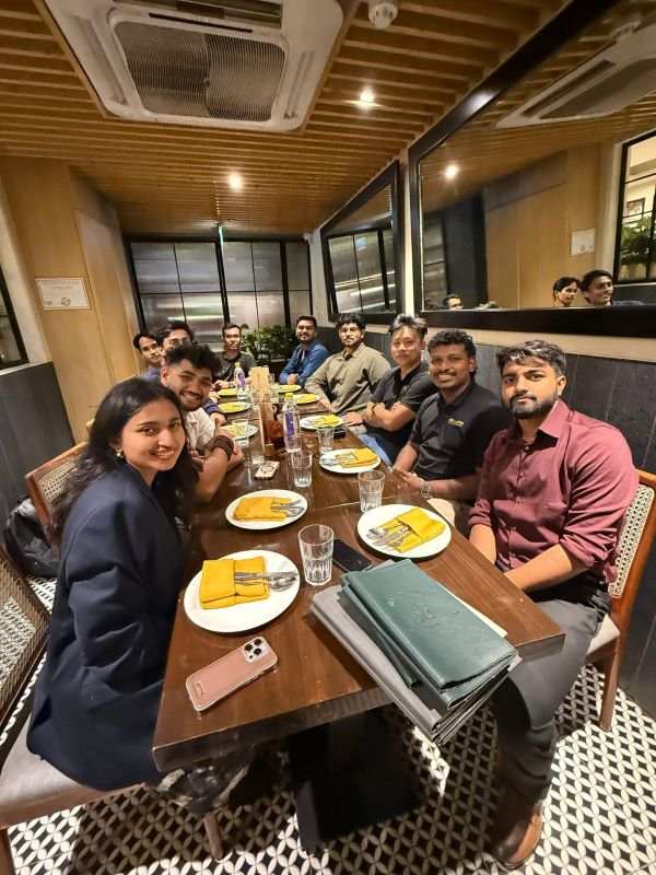 Interview with Experts: More Than Trades, Building a Community With Sneha