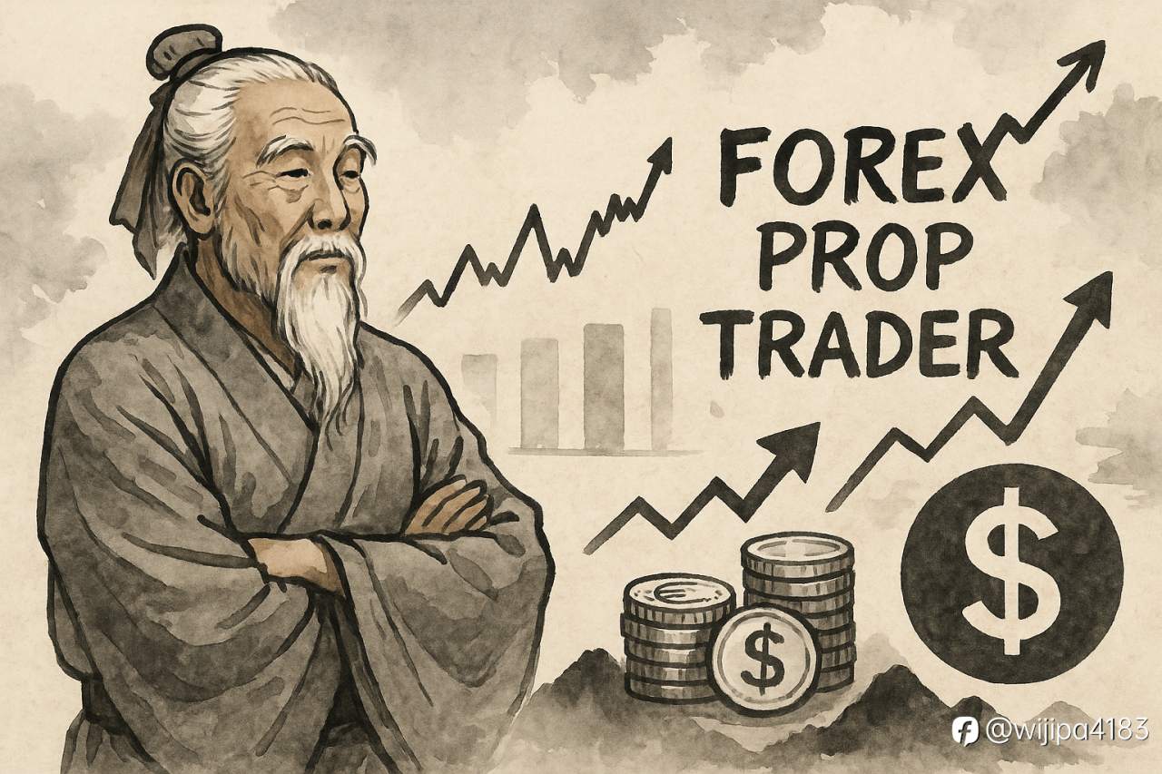 外匯自營商新趨勢：從個人交易到專業操盤的進化