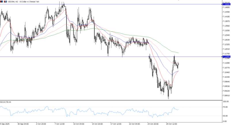 2025年10月31日市场报告