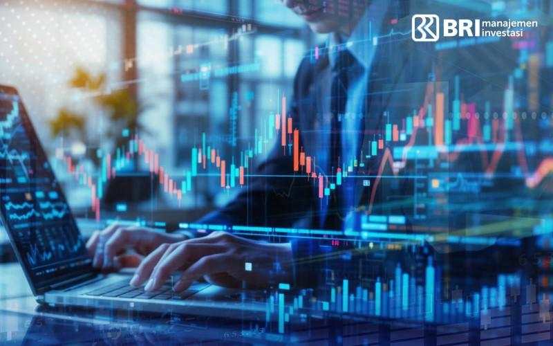 Perkokoh Posisi 3 Besar, BRI-MI Catat AUM Reksa Dana Campuran Rp2,3 Triliun