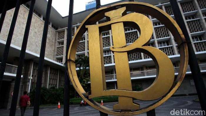 BI Respons soal Beda Data Dana Pemda Mengendap di Bank