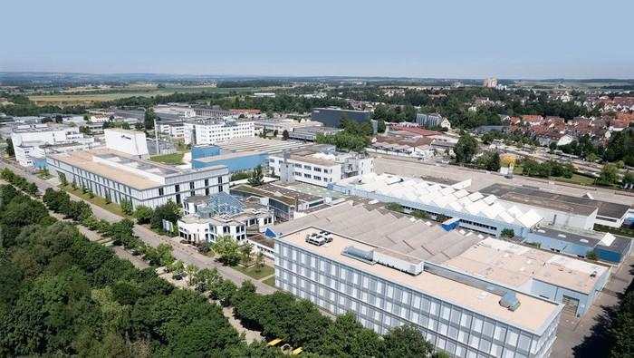 Industri Kemasan Asal Jerman Resmi Masuk Pasar RI