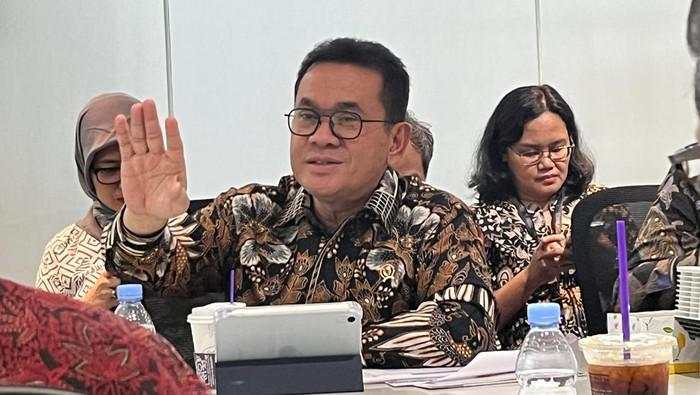 Pemerintah Ungkap Jurus Hadapi Ekonomi Global yang Lagi Gonjang-ganjing