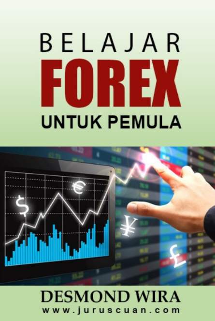 Rekomendasi Ebook Belajar Forex untuk Pemula