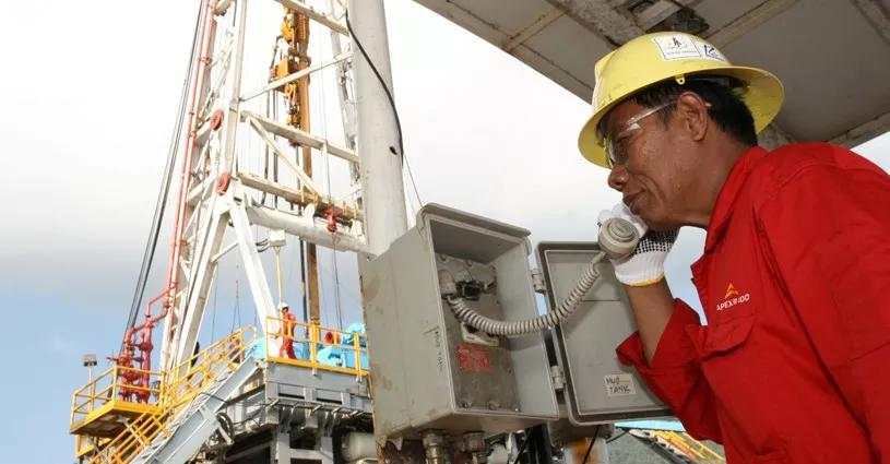 Apexindo (APEX) Kembali Raih Kontrak Pengeboran Laut Rp225 Miliar dari Pertamina