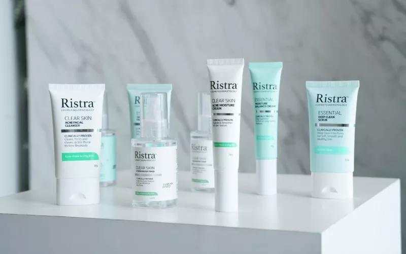 Perkuat Bisnis Skincare, KINO Suntik Modal Ristra Laboratoris Rp20,3 Miliar