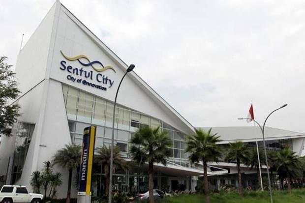 Sentul City (BKSL) Optimistis Serah Terima Saffron Apartment Pacu Kinerja Kuartal III-2025