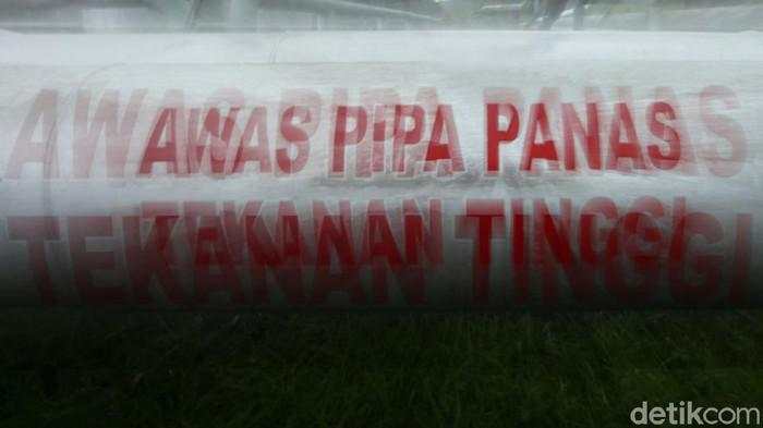 PLTP Muara Laboh Unit 2 Ditargetkan Rampung Akhir 2027