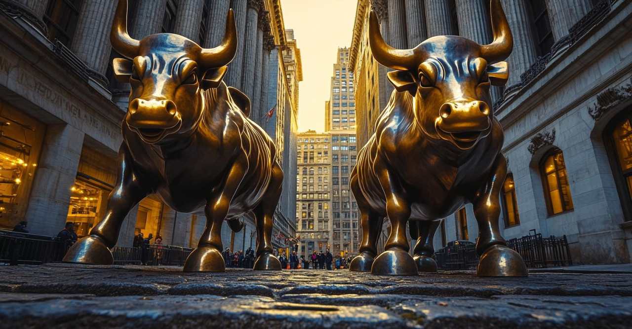 Rangkuman Berita Terkini Pasar AS untuk 29 Oktober