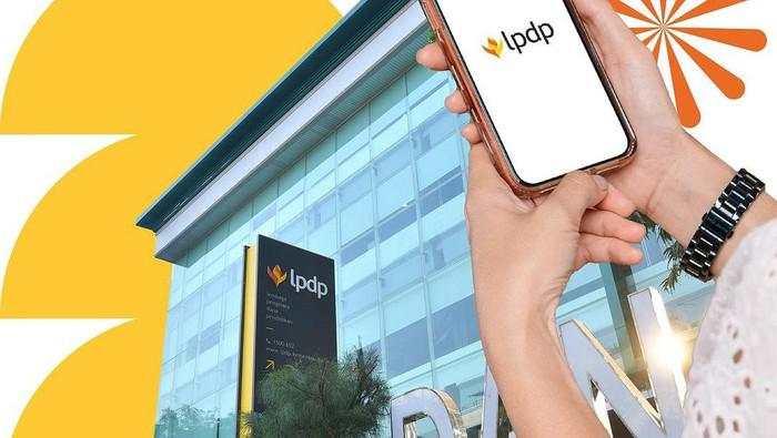 LPDP Bakal Ikut Carikan Loker buat Penerima Beasiswa