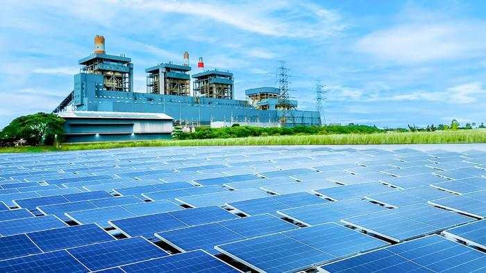 PLTU PLN Catat Operasi Terpanjang Tanpa Gangguan