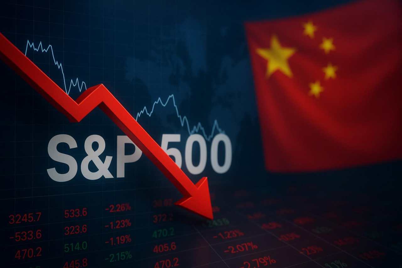 Rangkuman Berita Terkini Pasar AS untuk 15 Oktober