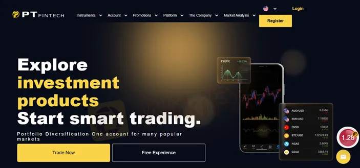 BAPPEBTI Stop Broker Fintech Maju Berjangka, Kenapa?