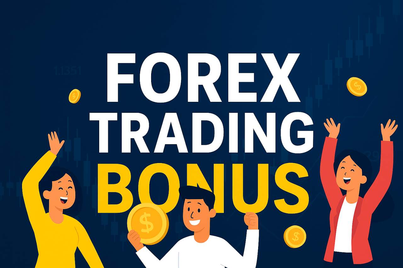 Forex Trading Bonus: Panduan No Deposit & Welcome Bonus