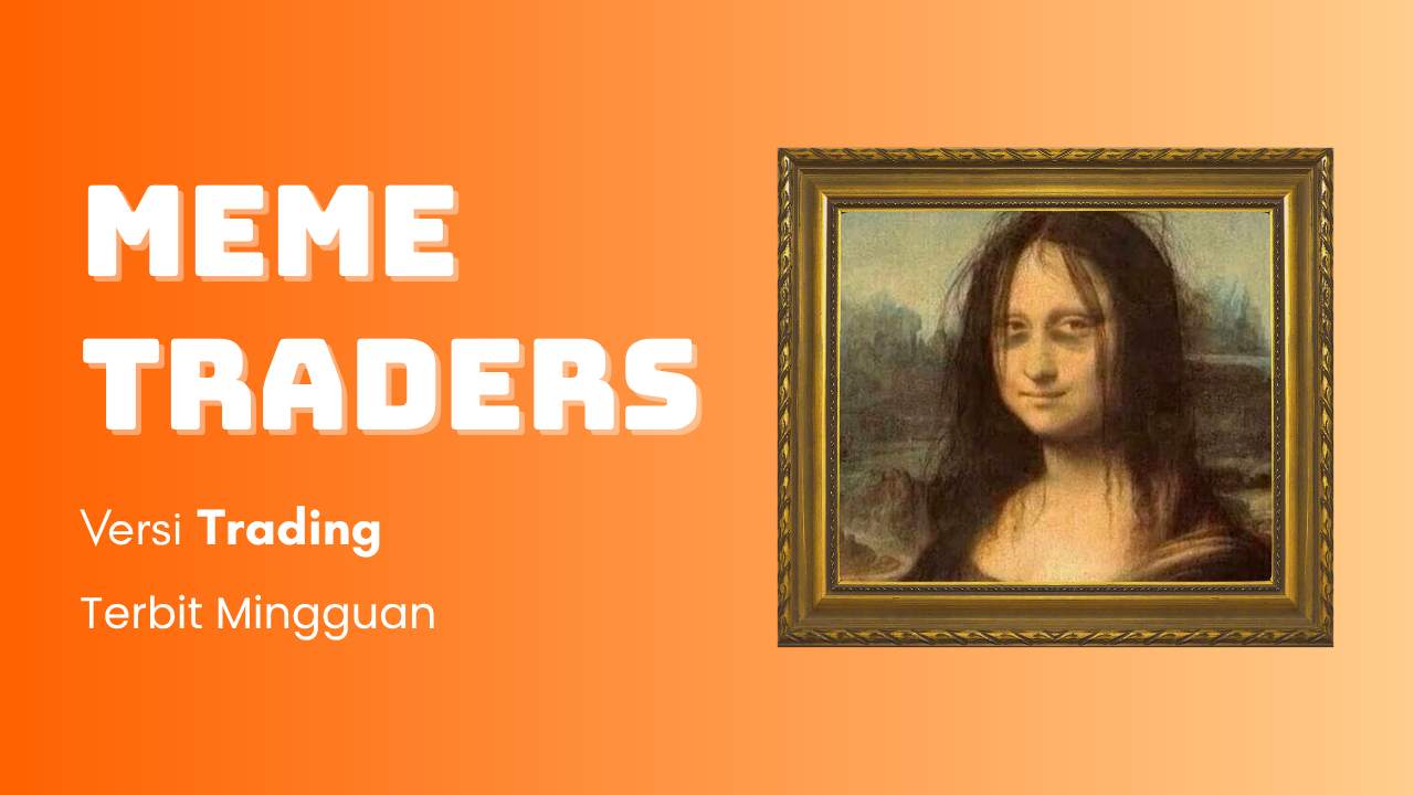 Trading Bikin Pusing? Coba Lihat Meme Ini Dulu!