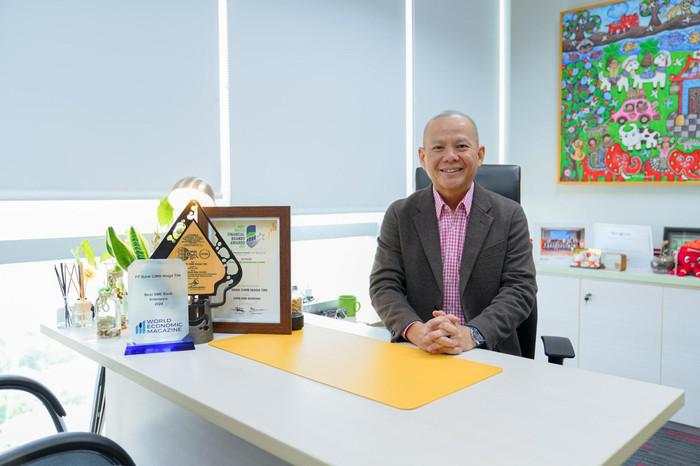 CIMB Niaga Berdayakan Womanpreneur Lewat Solusi Bisnis Kartini
