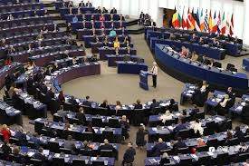 不再纸上谈兵!欧盟启动庞大计划,只为应对俄罗斯