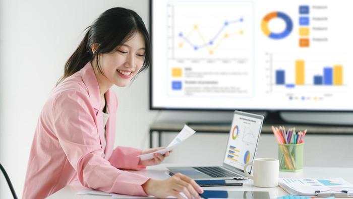 Magang Nasional Digaji UMP atau UMK? Ini Penjelasan Kemnaker