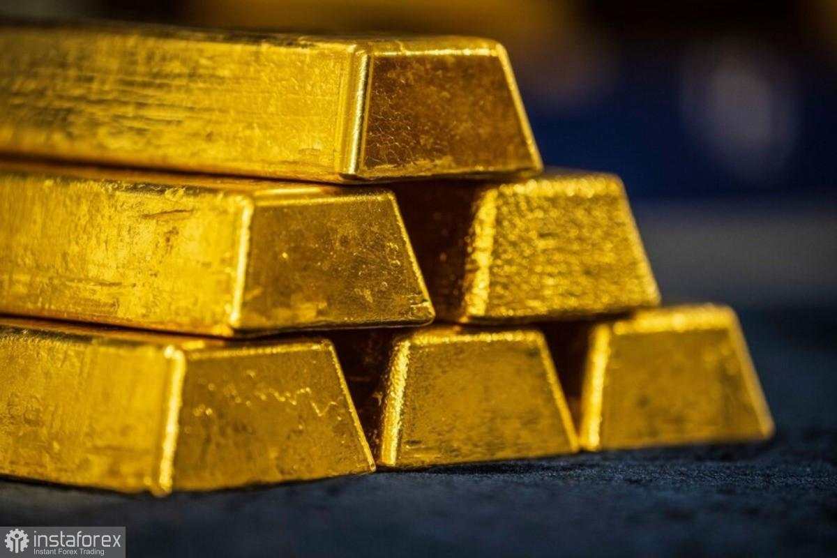 Emas Melonjak, Bitcoin Anjlok: Apa yang Harus Diperhatikan oleh Para Pedagang