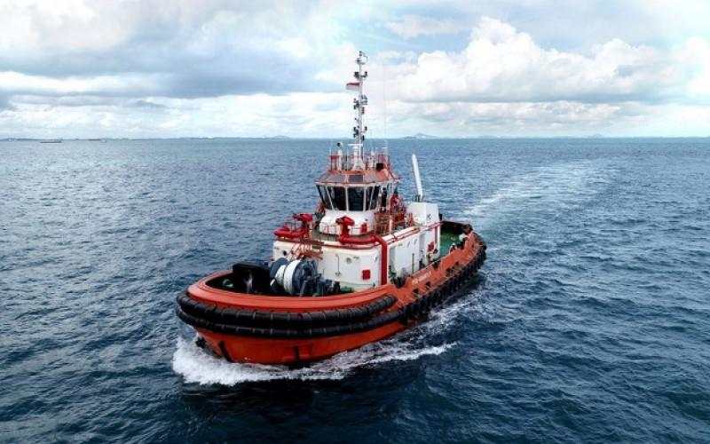 Jasa Armada (IPCM) Bukukan Laba Rp140,6 Miliar hingga Kuartal III-2025