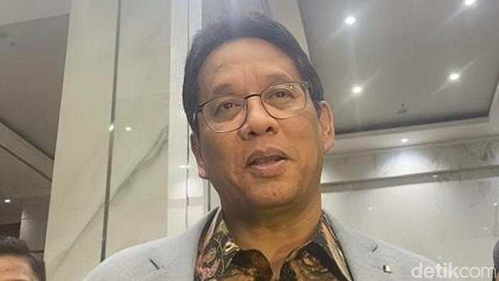 Rp 14,6 T Duit Pemprov DKI Mengendap, Purbaya: Nggak Ada Solusi, Mesti Serap Cepat
