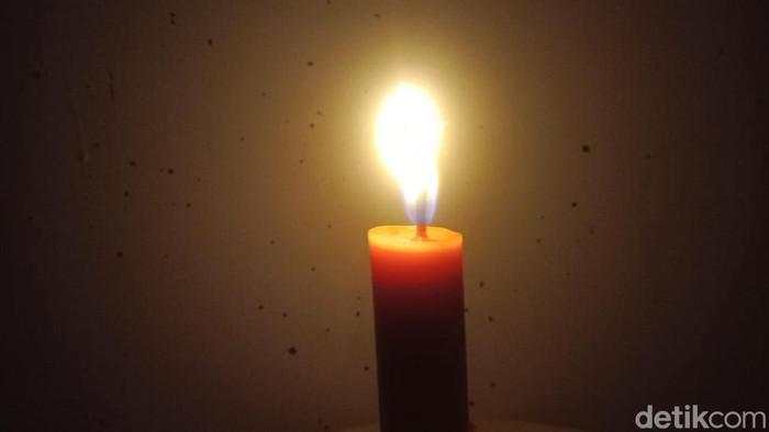 Malaysia Mati Lampu Massal, Masyarakat Teriak di Medsos