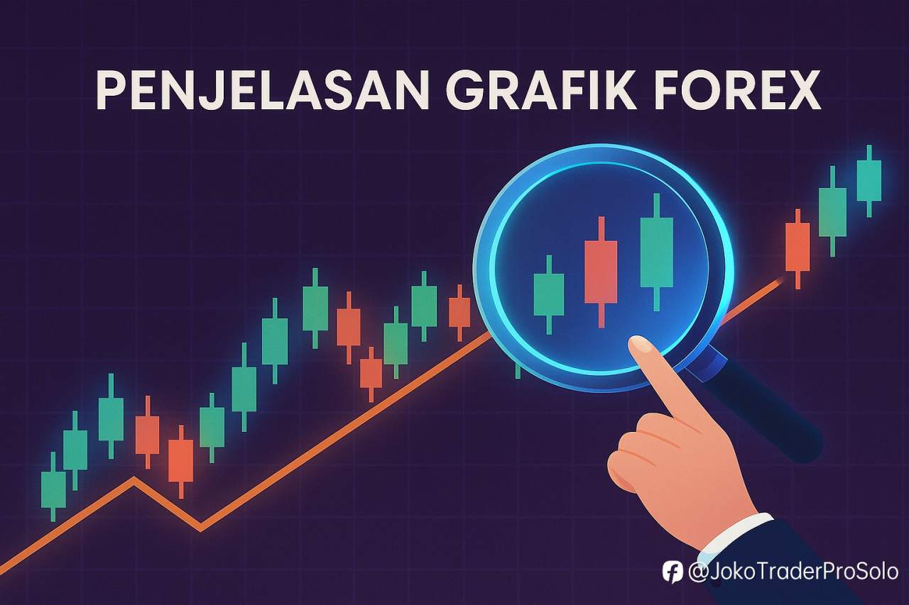 Cara Membaca Grafik Forex untuk Pemula: Panduan Santai Tapi Lengkap