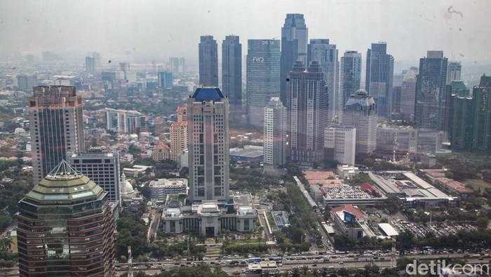 Ketidakpastian Global Meningkat, Pengusaha Ingatkan Pemerintah soal Stabilitas