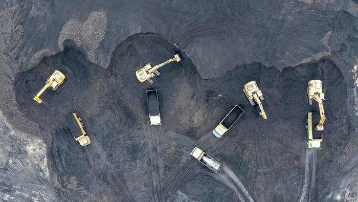 PP 39/2025 Resmi Berlaku, Ekspor Batu Bara Tak Lagi Jadi Prioritas