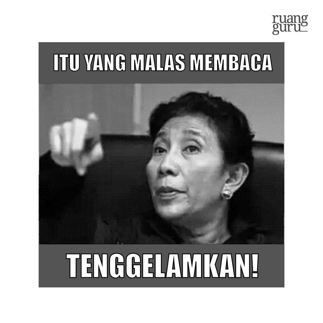 Fundamental Itu Gak Bohong