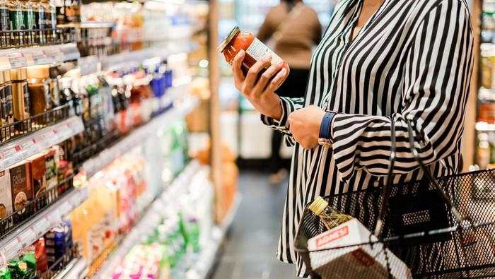 Pajak Mau Naik, Harga Pangan di Inggris Terancam Makin Mahal