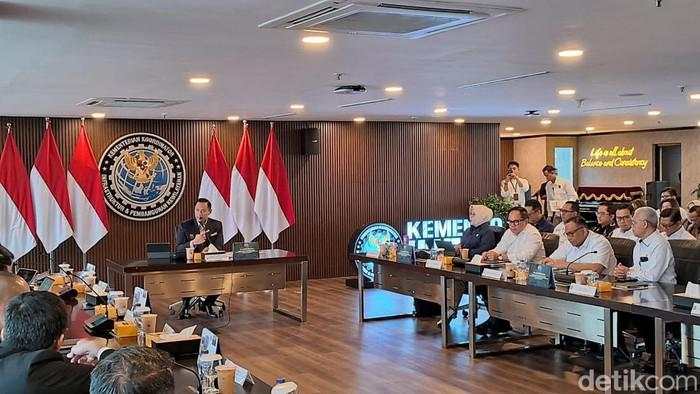 Pemerintah Siapkan Aturan buat Hapus Truk ODOL, Ini Bocorannya