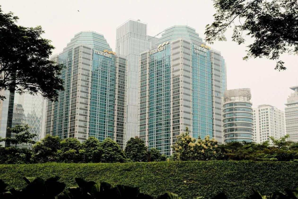 BMRI Pertegas Optimisme Bisnis, Buyback Saham Jadi Sinyal Kekuatan Fundamental