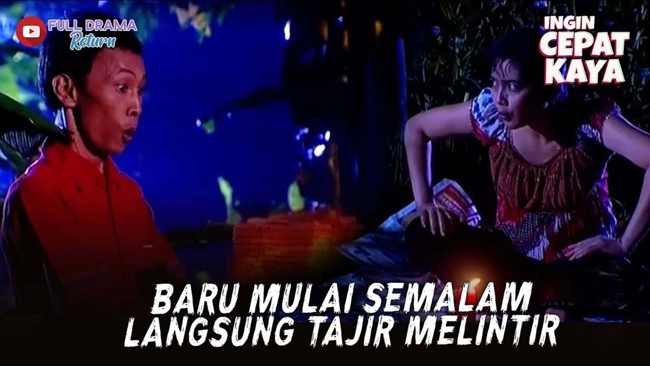 Real talk: leverage tinggi
