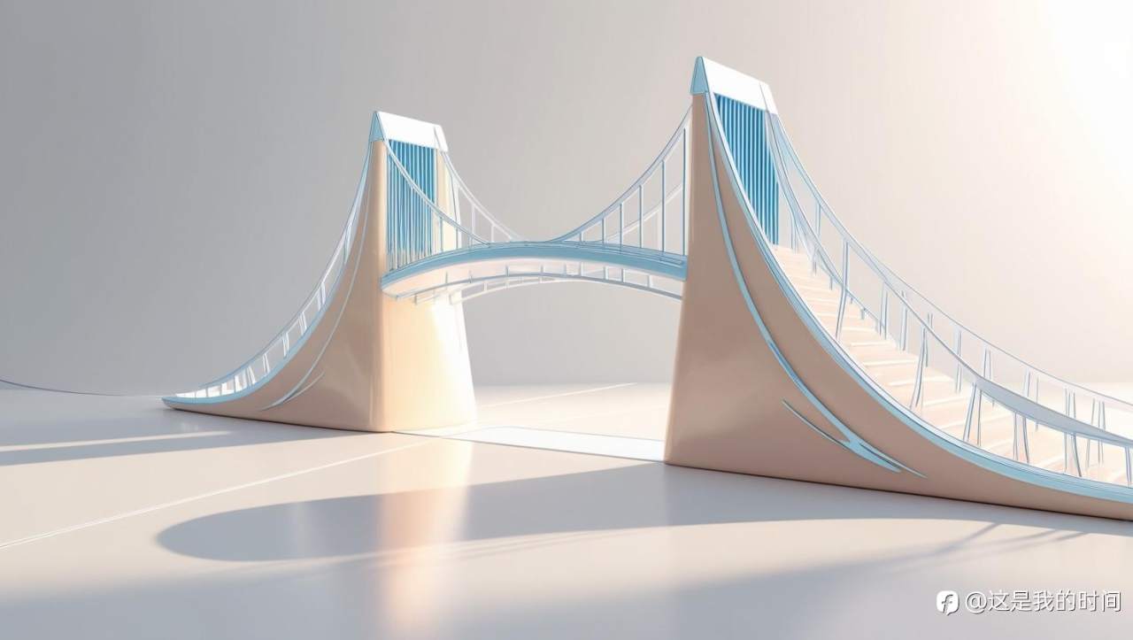 外汇交易中的桥连、STP、ECN到底是什么意思？