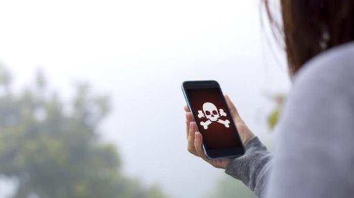 OJK Catat Kerugian Warga RI yang Lapor Kena Tipu Tembus Rp 6,1 T