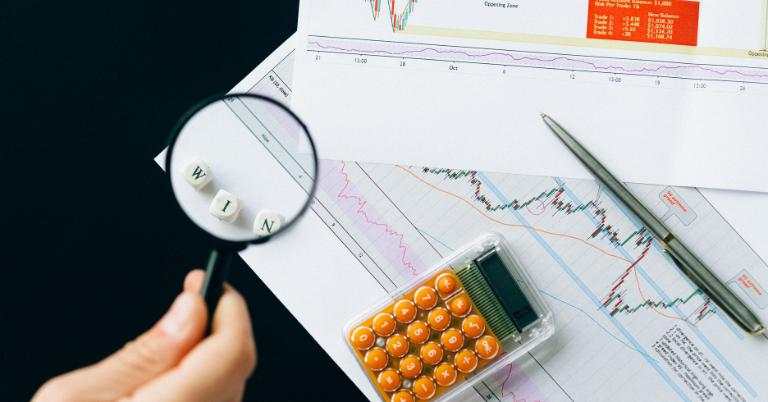 What Performance Metrics Actually Matter in Trading