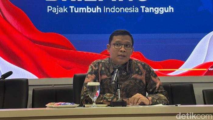 Oknum Pegawai Pajak Diduga Palak Warga Lagi Diusut