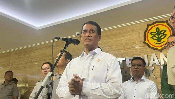 Pemerintah Mau Gelar Operasi Pasar Besar-besaran buat Tekan Harga Beras